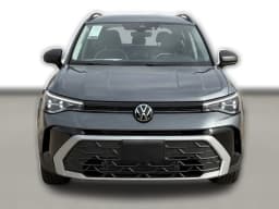 Volkswagen Taos S FWD 2026 — side view