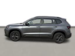 Volkswagen Taos S FWD 2026 — side view