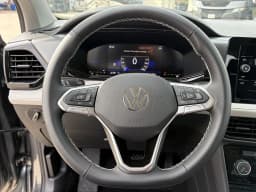 Volkswagen Taos S FWD 2026 — side view