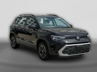 Volkswagen Taos S FWD