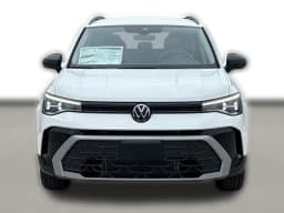 Volkswagen Taos S FWD 2026 — side view