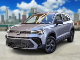 Volkswagen Taos S FWD