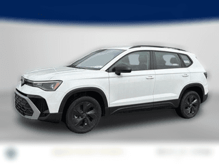 Volkswagen Taos S FWD