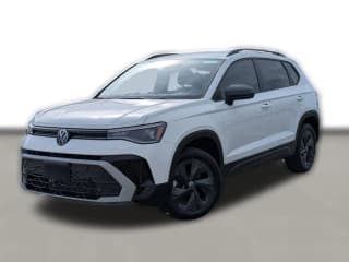 Volkswagen Taos S FWD