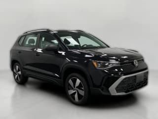 Volkswagen Taos S 4MOTION