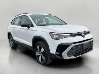 Volkswagen Taos S 4MOTION