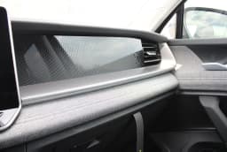 Volkswagen Tiguan S 4MOTION 2026 — side view
