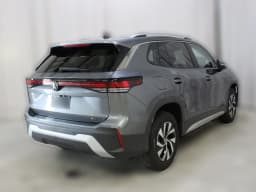 Volkswagen Tiguan S 4MOTION 2026 — side view