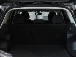Volkswagen Tiguan S 4MOTION 2026 — side view