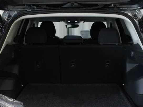 Volkswagen Tiguan S 4MOTION 2026 — side view