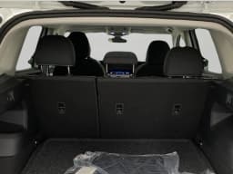 Volkswagen Tiguan S 4MOTION 2026 — side view