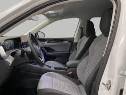 Volkswagen Tiguan S 4MOTION 2026 — side view