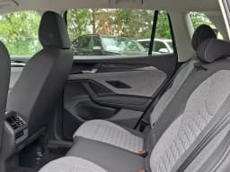 Volkswagen Tiguan S 4MOTION 2026 — side view
