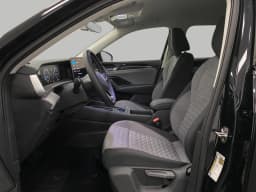 Volkswagen Tiguan S 4MOTION 2026 — side view