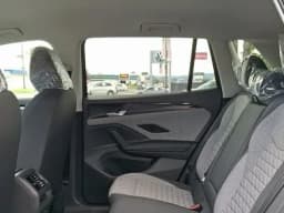 Volkswagen Tiguan S 4MOTION 2026 — side view