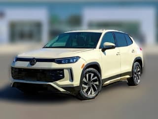 Volkswagen Tiguan S 4MOTION