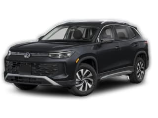 Volkswagen Tiguan S 2.0T 4MOTION