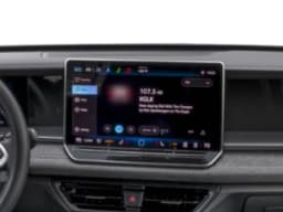 Volkswagen Tiguan S 4MOTION 2026 — side view