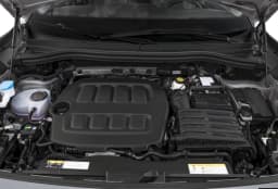 Volkswagen Tiguan S 4MOTION 2026 — side view