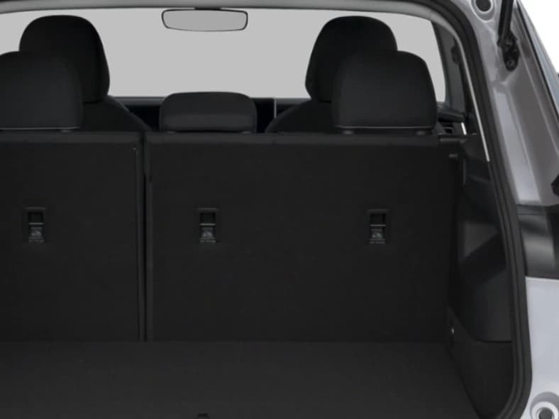 Volkswagen Tiguan S 4MOTION 2026 — side view