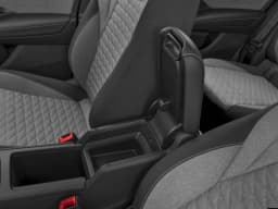 Volkswagen Tiguan S 4MOTION 2026 — side view