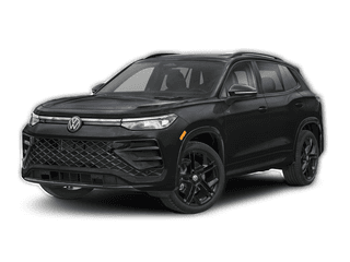 Volkswagen Tiguan S 2.0T FWD