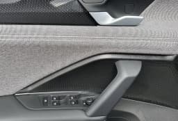 Volkswagen Tiguan S FWD 2026 — side view