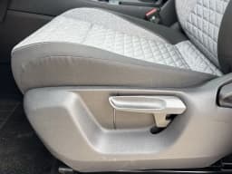 Volkswagen Tiguan S FWD 2026 — side view