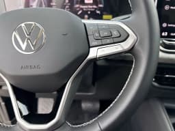 Volkswagen Tiguan S FWD 2026 — side view