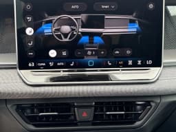 Volkswagen Tiguan S FWD 2026 — side view