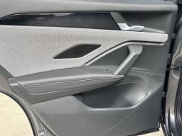 Volkswagen Tiguan S FWD 2026 — side view