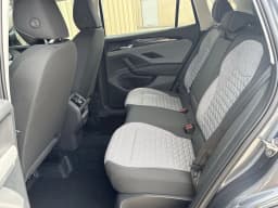 Volkswagen Tiguan S FWD 2026 — side view