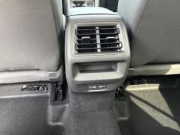 Volkswagen Tiguan S FWD 2026 — side view