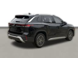Volkswagen Tiguan S 2.0T FWD 2026 — side view