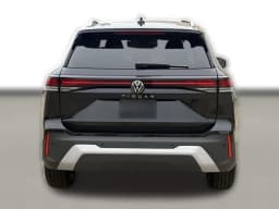 Volkswagen Tiguan S 2.0T FWD 2026 — side view