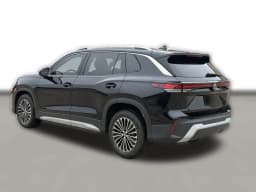 Volkswagen Tiguan S 2.0T FWD 2026 — side view
