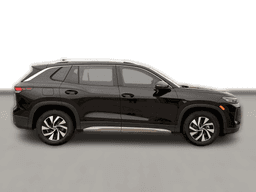Volkswagen Tiguan S 2.0T FWD 2026 — side view