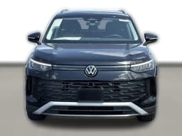 Volkswagen Tiguan S FWD 2026 — side view