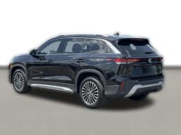 Volkswagen Tiguan S FWD 2026 — side view