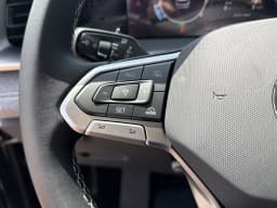 Volkswagen Tiguan S FWD 2026 — side view