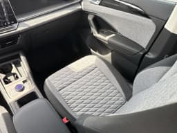Volkswagen Tiguan S FWD 2026 — side view