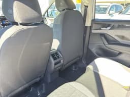 Volkswagen Tiguan S FWD 2026 — side view