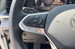 Volkswagen Tiguan S FWD 2026 — side view