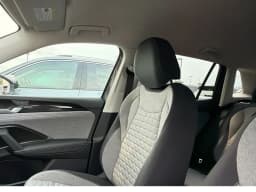 Volkswagen Tiguan S FWD 2026 — side view