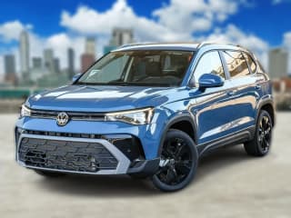 Volkswagen Taos SE FWD