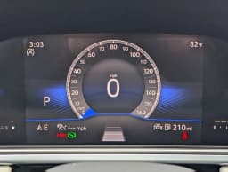 Volkswagen Taos SE FWD 2026 — side view