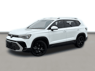 Volkswagen Taos SE FWD