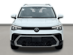 Volkswagen Taos SE FWD 2025 — side view