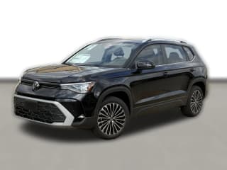 Volkswagen Taos SE FWD