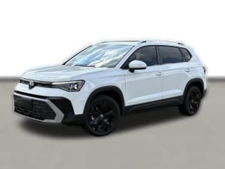 Volkswagen Taos SE FWD